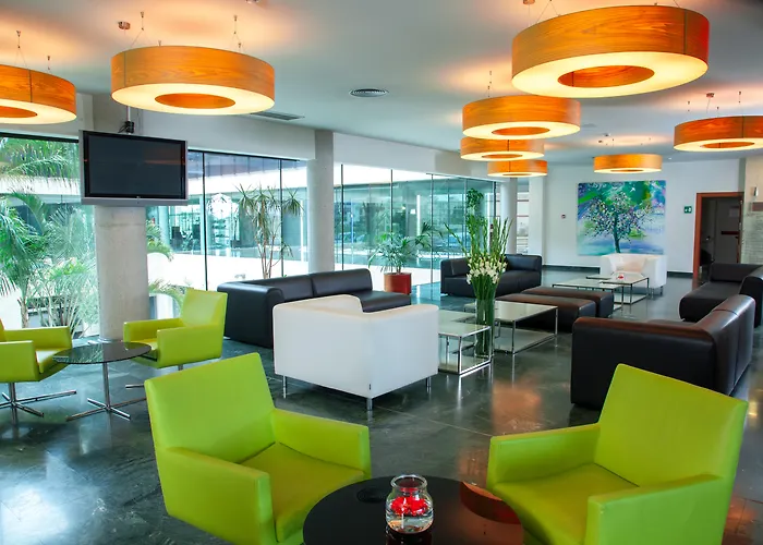 Thalasia Costa de Murcia